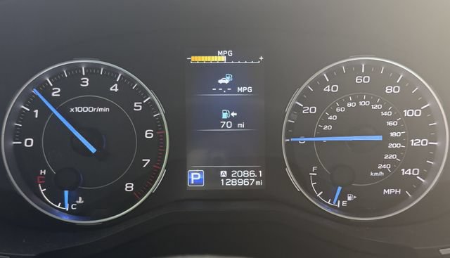 Used 2019 Subaru Ascent Limited AWD/4WD image 27