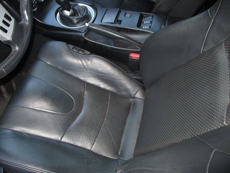 Used 2005 Nissan 350Z Grand Touring RWD image 26