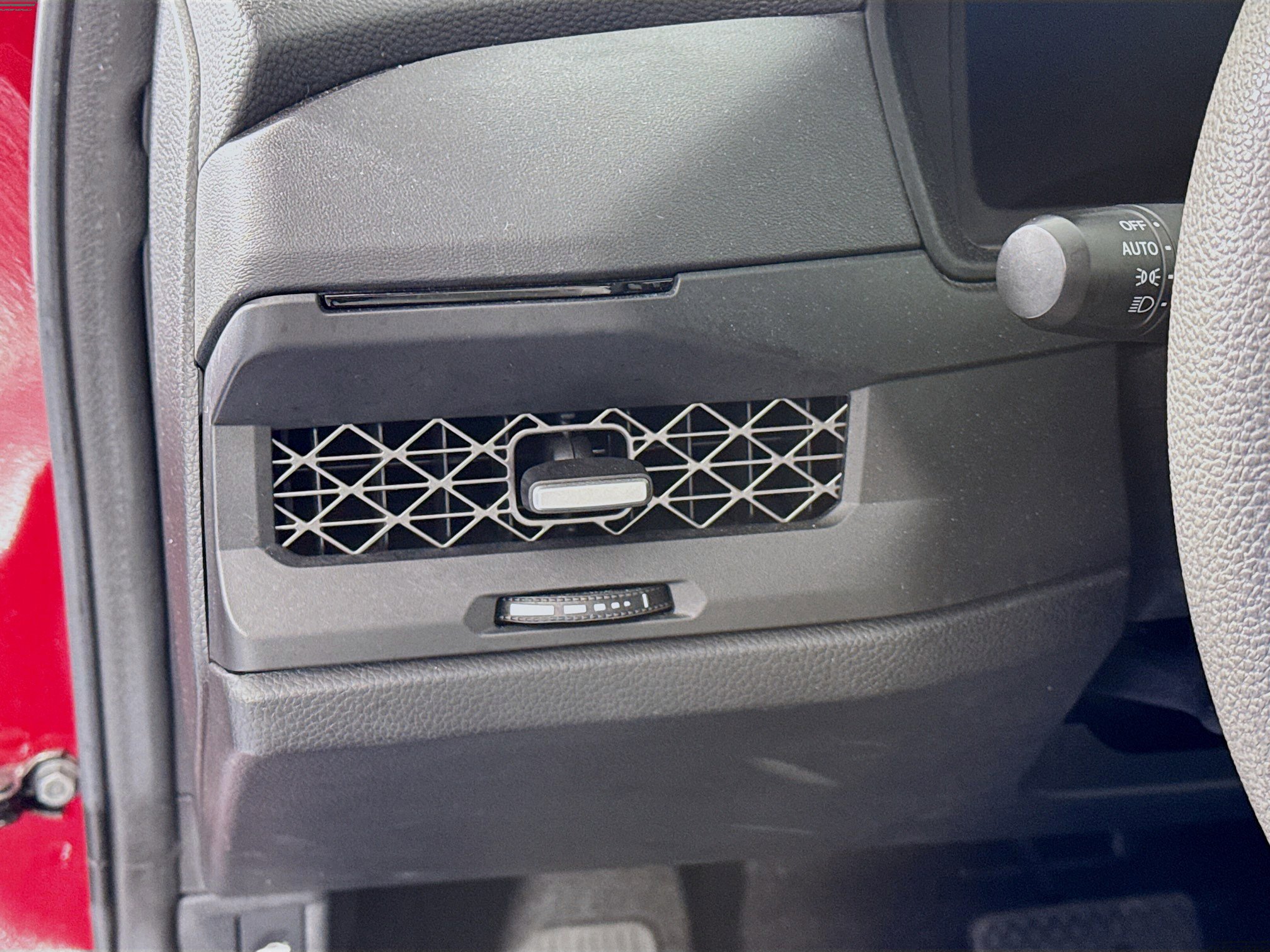 Certified 2023 Honda Accord EX image 10