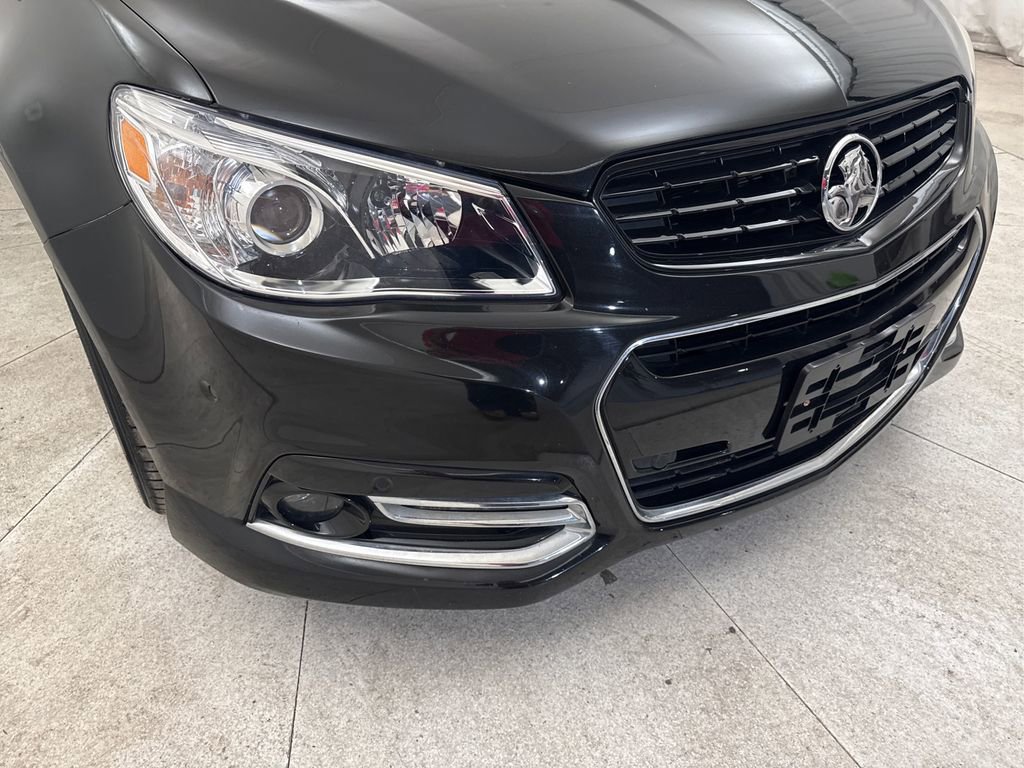 Used 2015 Chevrolet SS RWD image 11