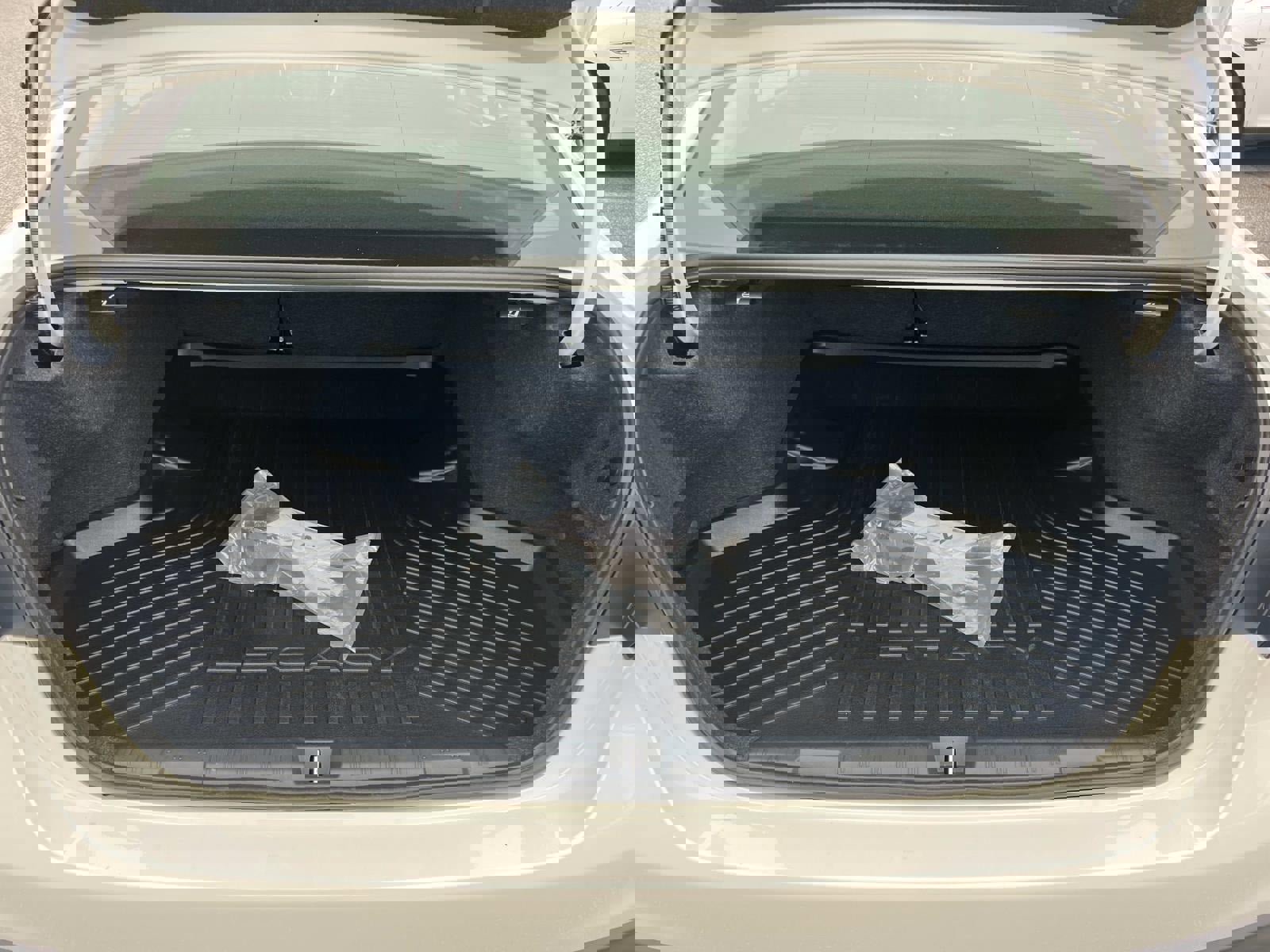 Certified 2025 Subaru Legacy Premium w/ Popular Package #1 image 18