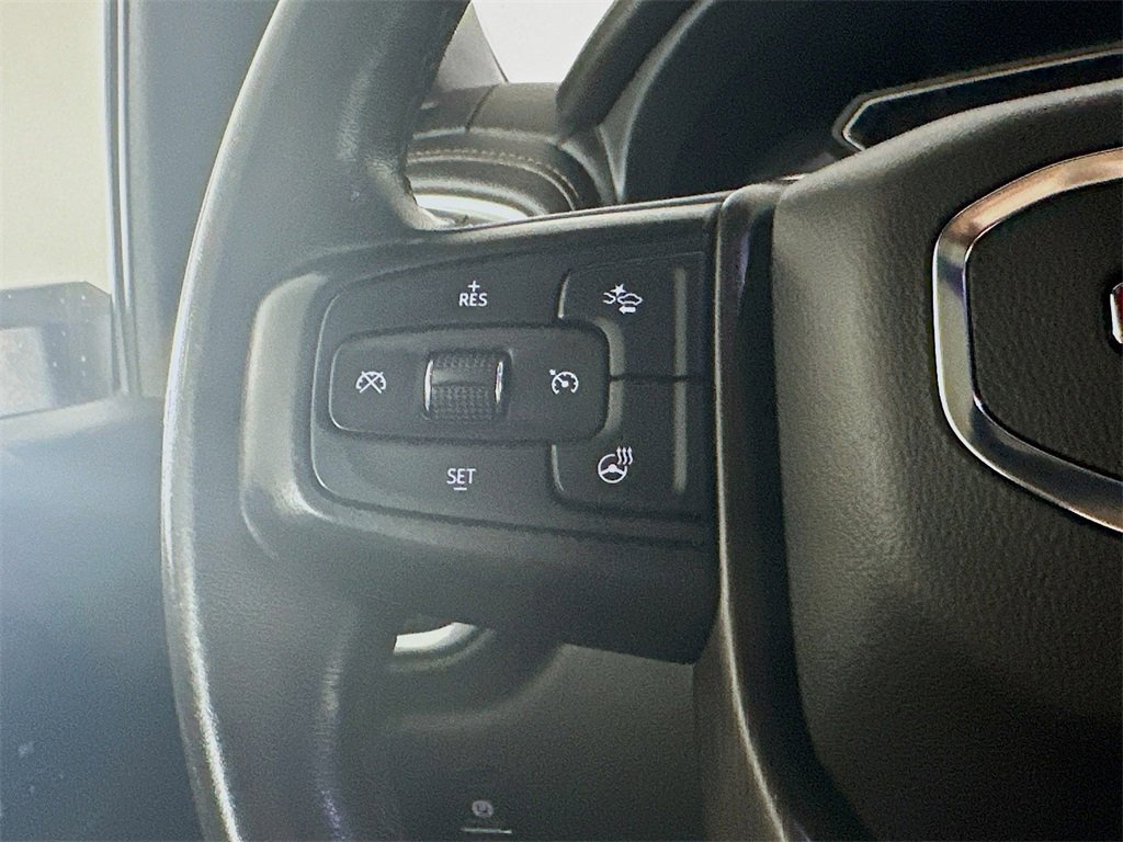 Used 2021 GMC Sierra 2500 AT4 w/ AT4 Premium Plus Package image 25