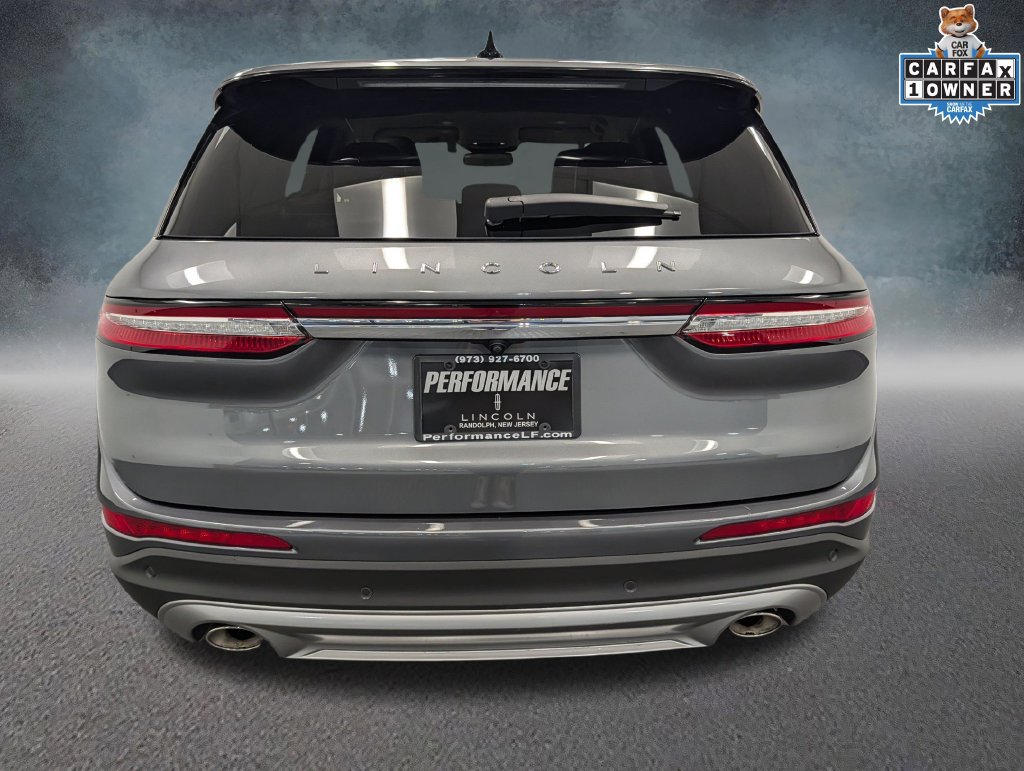 Used 2022 Lincoln Corsair AWD w/ Equipment Group 101A image 5