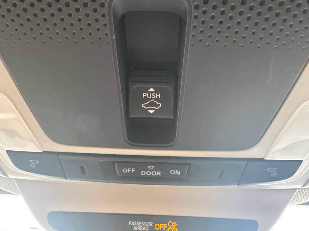 Certified 2024 Honda HR-V EX-L image 23