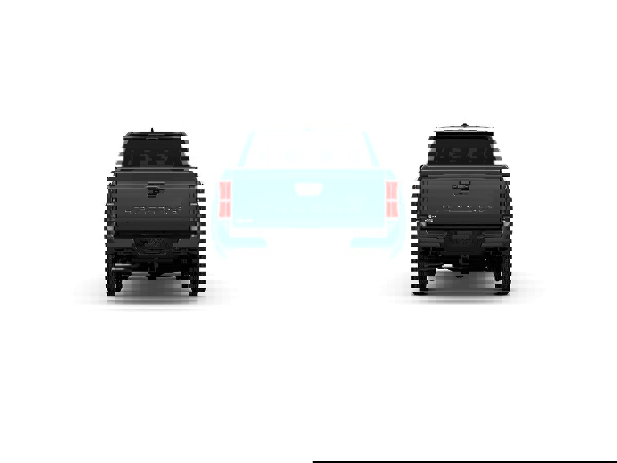 New 2026 Toyota Tacoma SR5 image 42