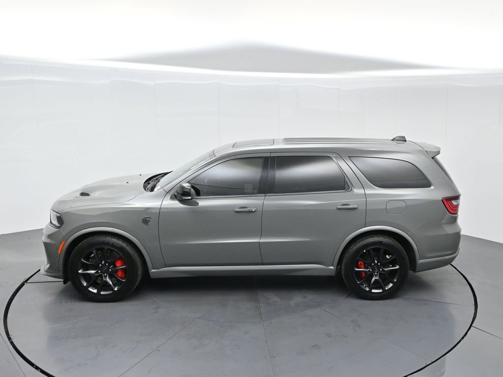 Used 2023 Dodge Durango SRT Hellcat image 65