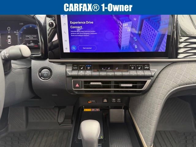Used 2025 Toyota Camry XLE w/ Premium Package AWD/4WD image 7