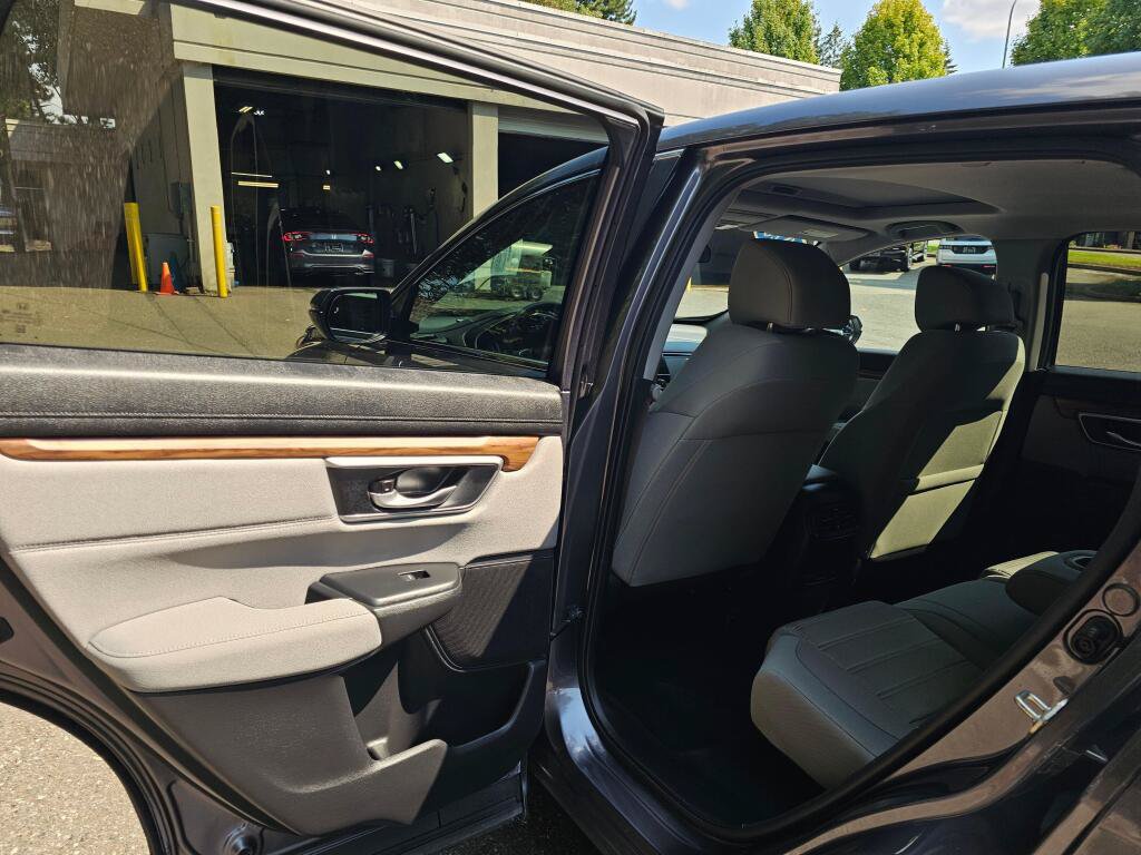 Used 2020 Honda CR-V EX image 18