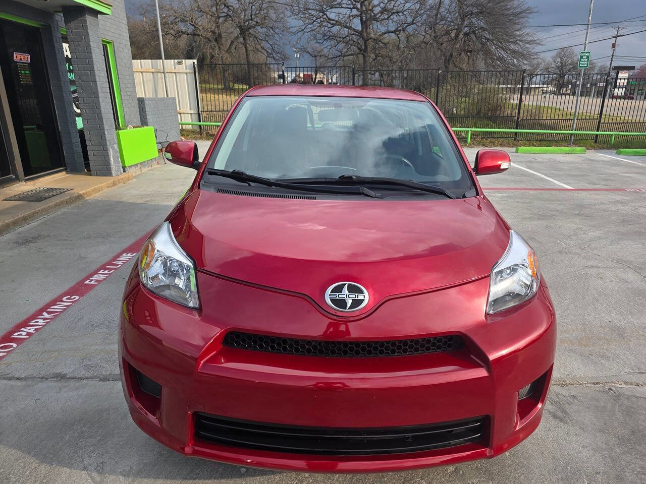 Used 2011 Scion xD image 7