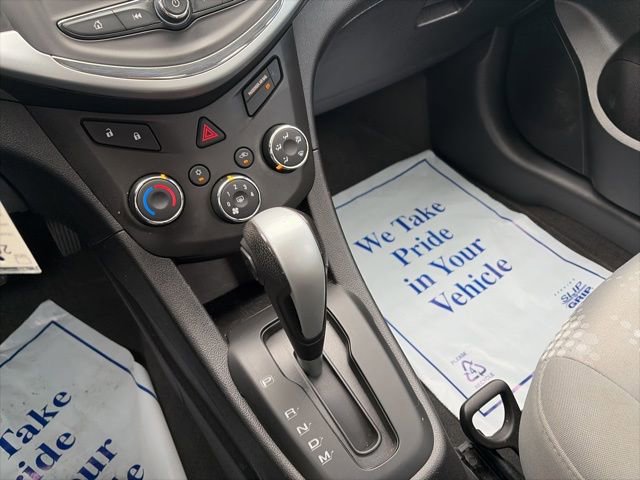 Used 2019 Chevrolet Sonic LS FWD image 12