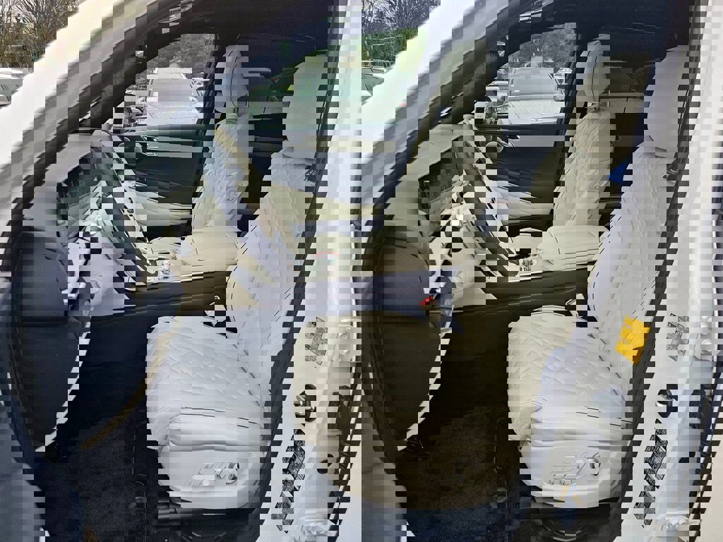 New 2026 Genesis GV80 3.5T Prestige image 21