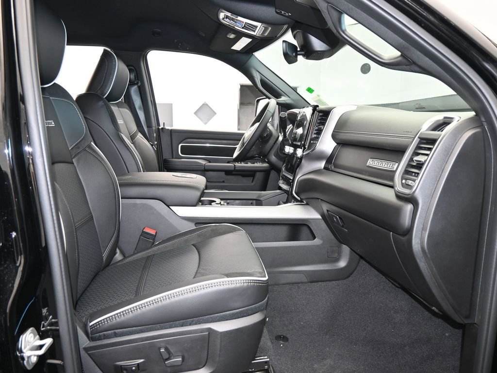 New 2026 RAM 3500 Laramie image 46