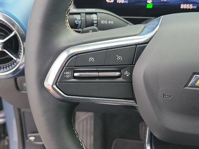 Certified 2025 Chevrolet Equinox EV LT FWD image 25