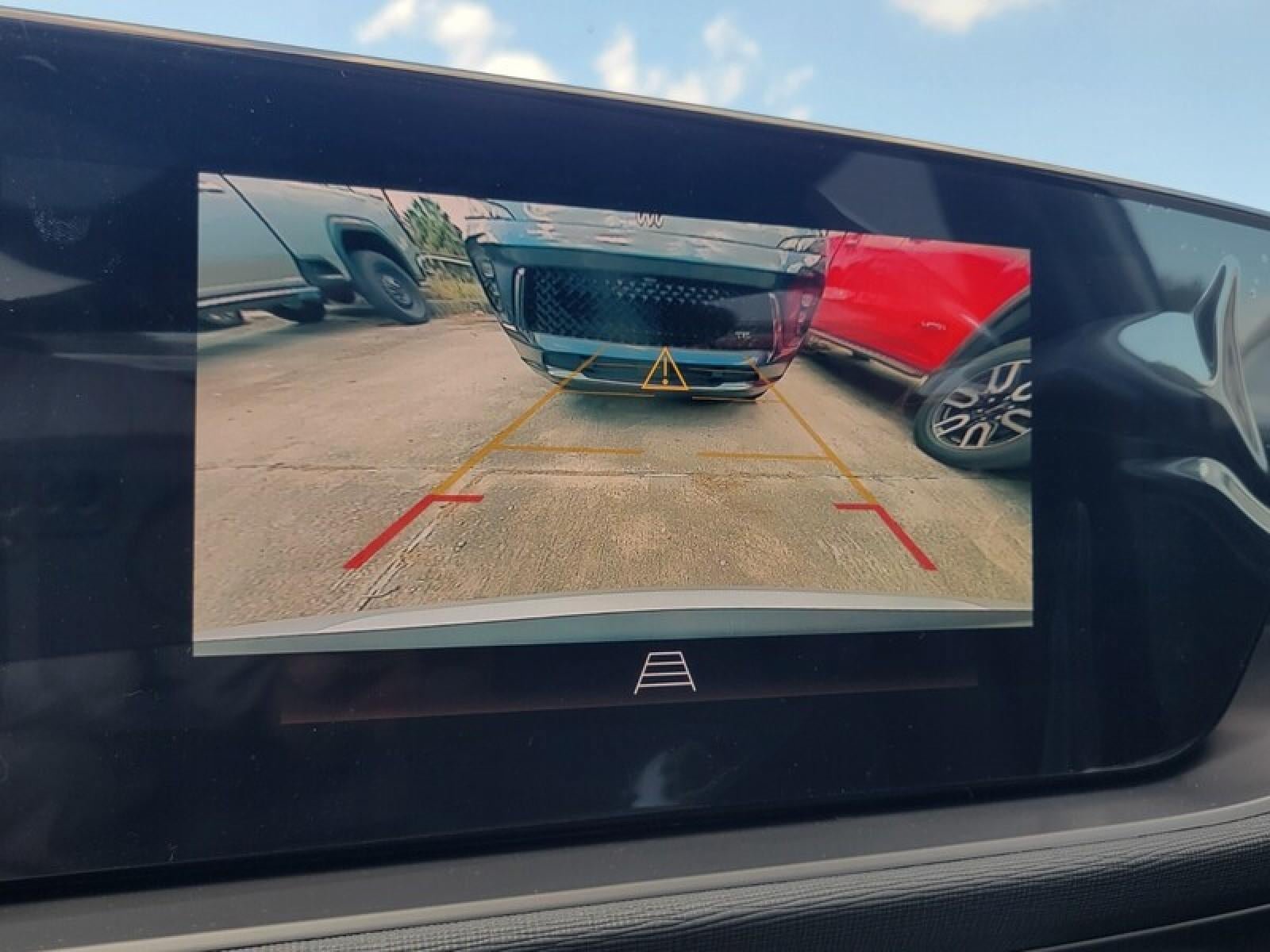 New 2026 Buick Envista Preferred w/ Convenience I Package FWD image 20