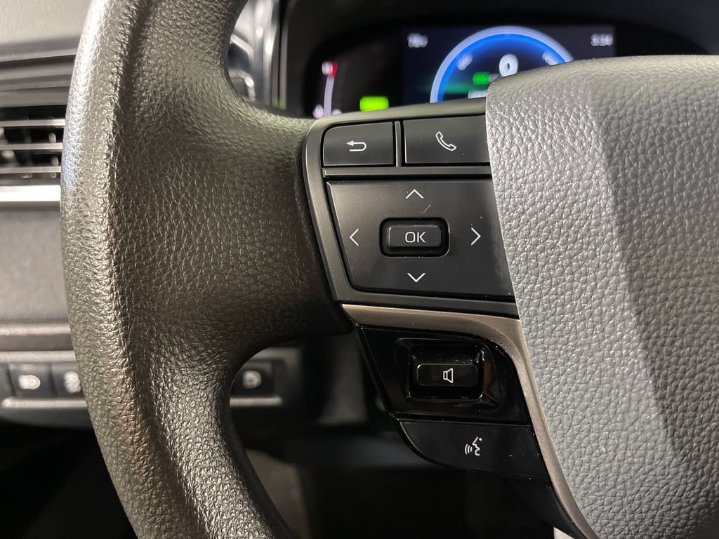 Certified 2025 Toyota Camry LE FWD image 26