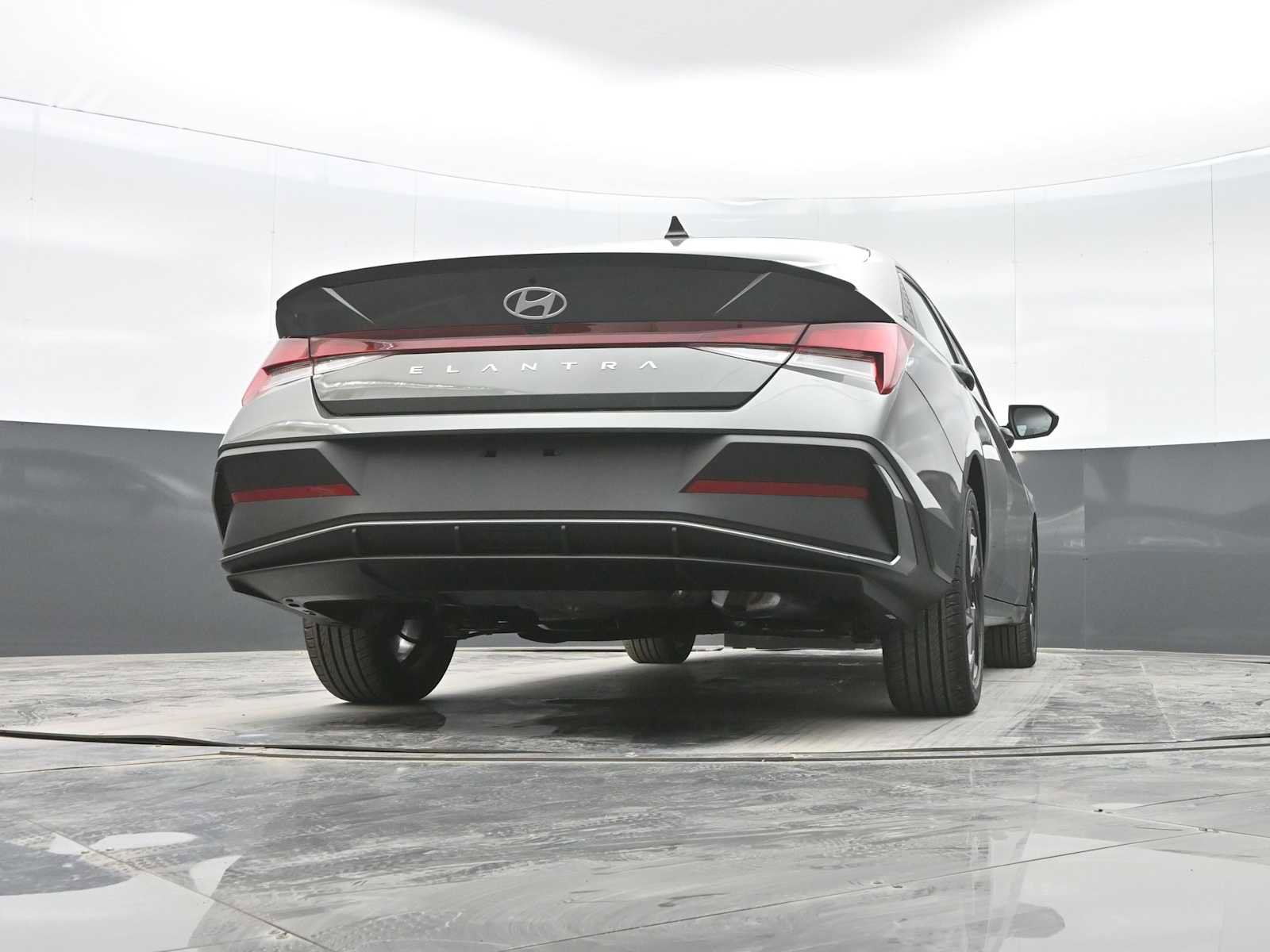 New 2026 Hyundai Elantra Sport w/ Cargo Package image 26
