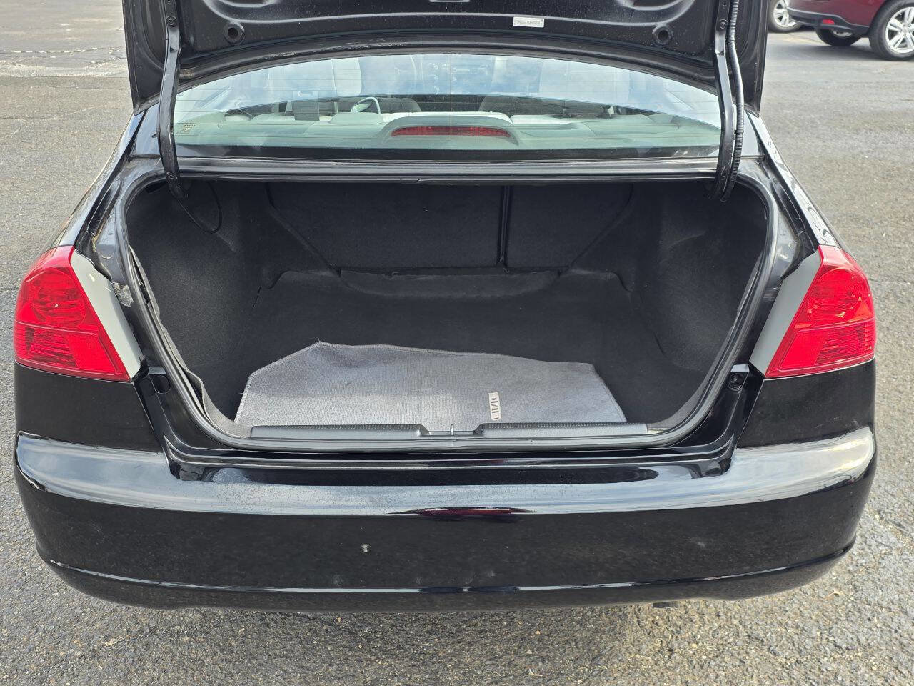 Used 2003 Honda Civic EX image 19