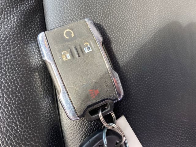 Used 2022 Chevrolet Colorado ZR2 w/ ZR2 Dusk Special Edition image 23