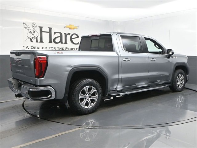 Used 2023 GMC Sierra 1500 SLT w/ SLT Convenience Package image 56