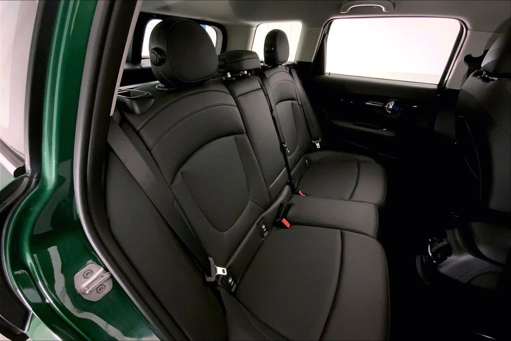 Certified 2023 MINI Cooper Clubman S image 15