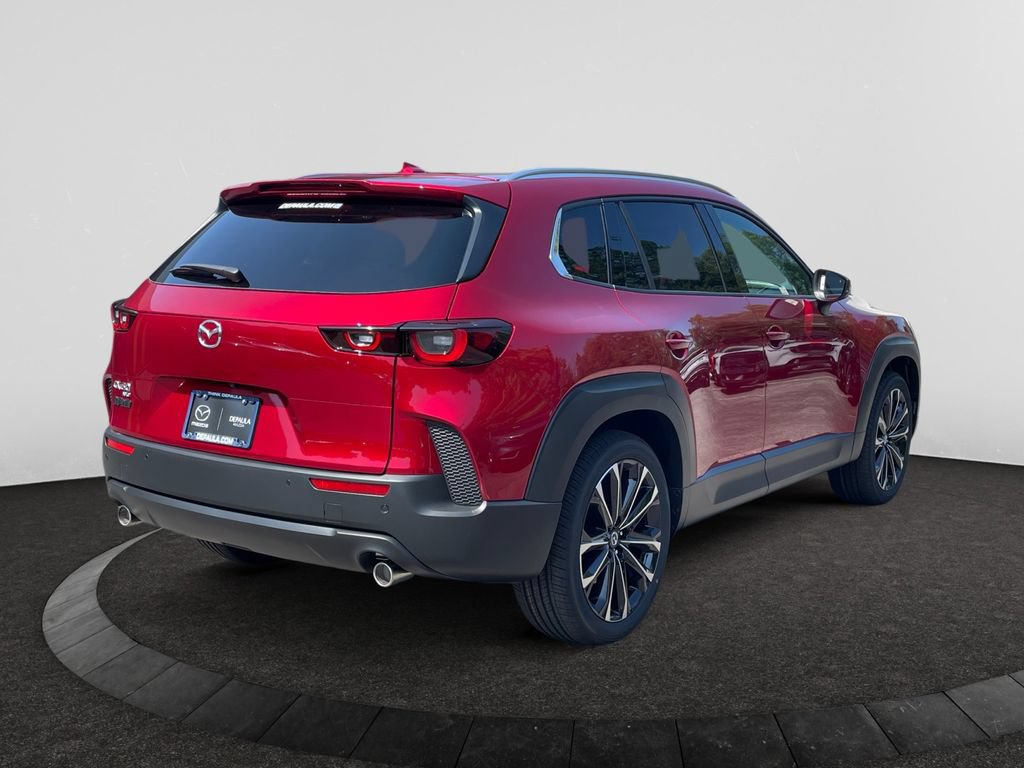 New 2026 MAZDA CX-50 AWD 2.5 S w/ Weather Package image 5