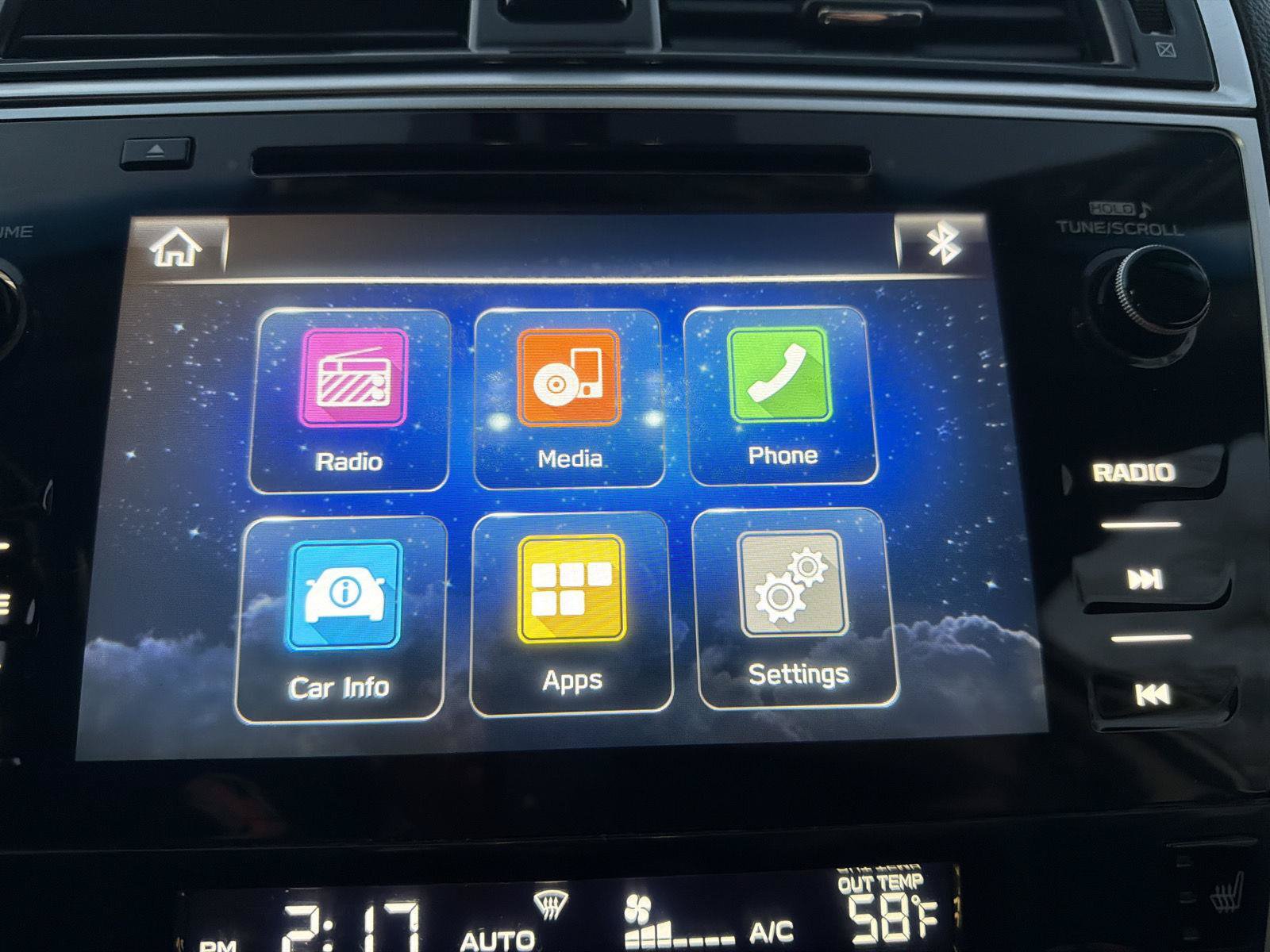Used 2018 Subaru Outback 2.5i Premium AWD/4WD image 19