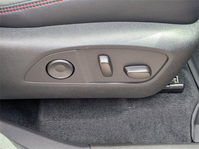 New 2026 Chevrolet Traverse RS image 40