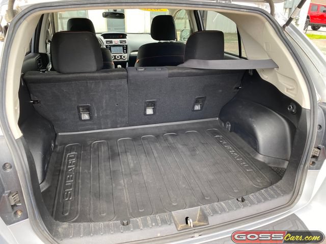 Used 2016 Subaru Crosstrek 2.0i Premium AWD/4WD image 8