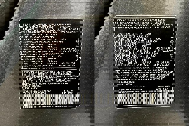 Used 2021 Volkswagen Atlas SEL Premium image 46