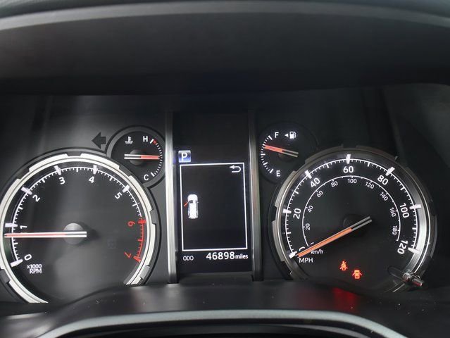 Used 2020 Toyota 4Runner TRD Pro image 26