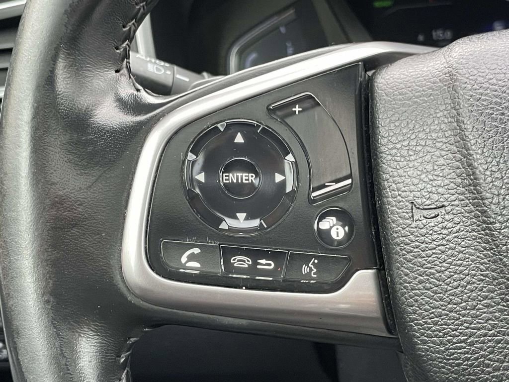 Used 2022 Honda CR-V Touring image 23