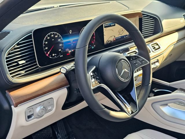 New 2026 Mercedes-Benz GLE 450 4MATIC Coupe image 15