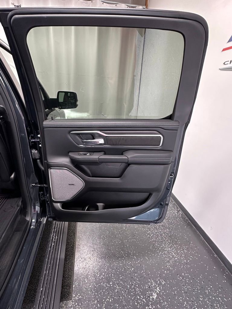 New 2026 RAM 1500 Laramie image 21