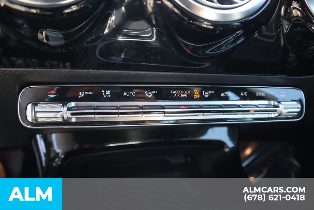 Used 2024 Mercedes-Benz CLA 250 image 33