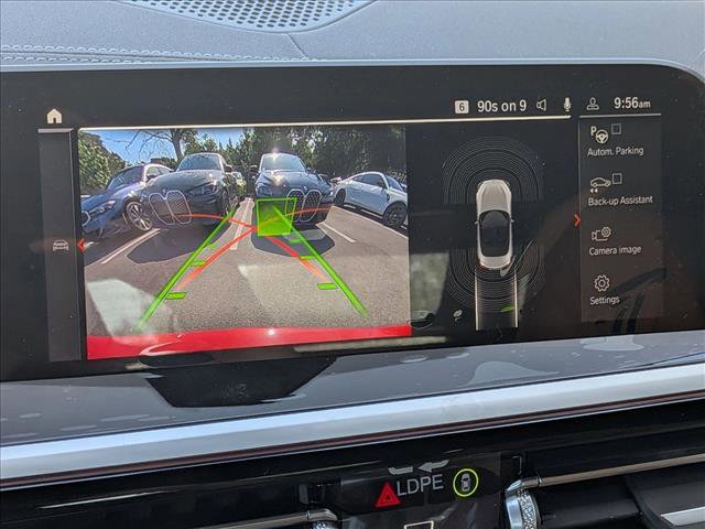 New 2026 BMW Z4 sDrive30i w/ Premium Package RWD image 20