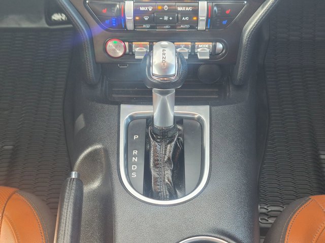 Used 2020 Ford Mustang GT Premium RWD image 12