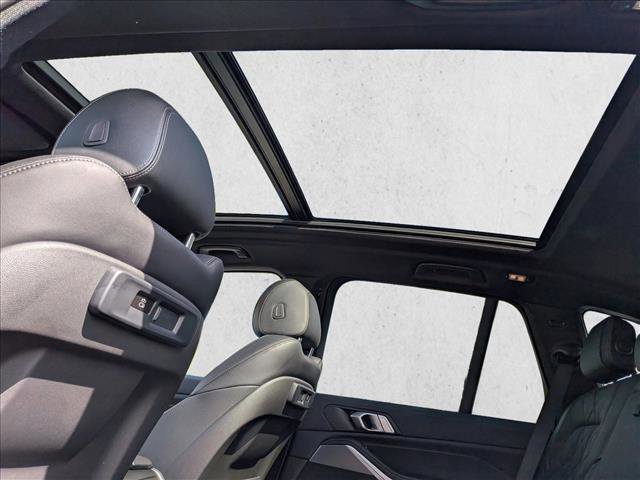 Certified 2023 BMW X5 xDrive40i w/ M Sport Package image 20