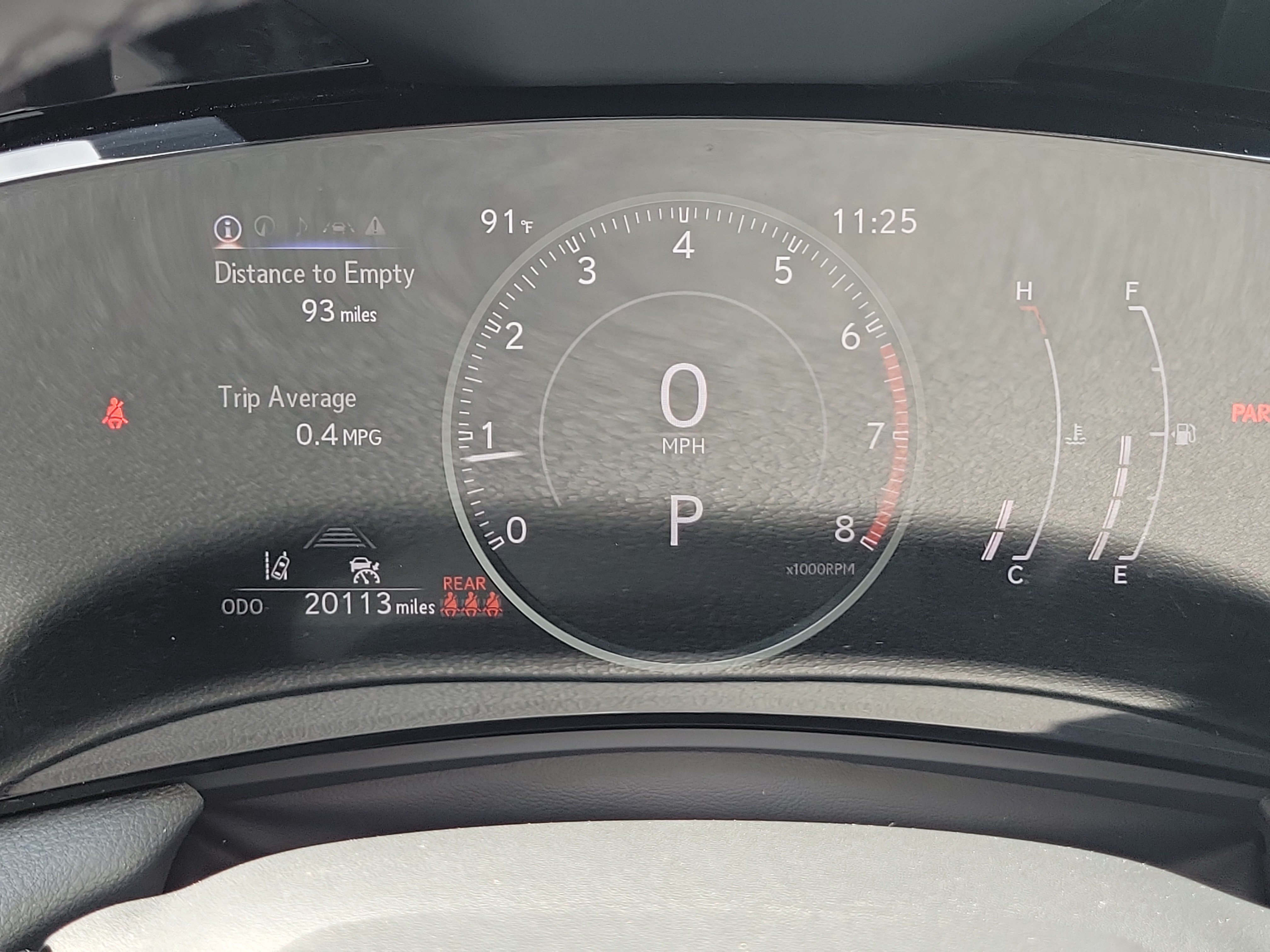 Certified 2026 Lexus NX 350 AWD image 30