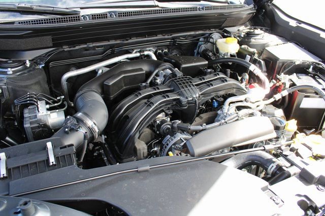 New 2026 Subaru Outback Limited image 13