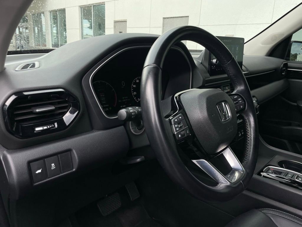 Certified 2023 Honda Pilot EX-L image 28