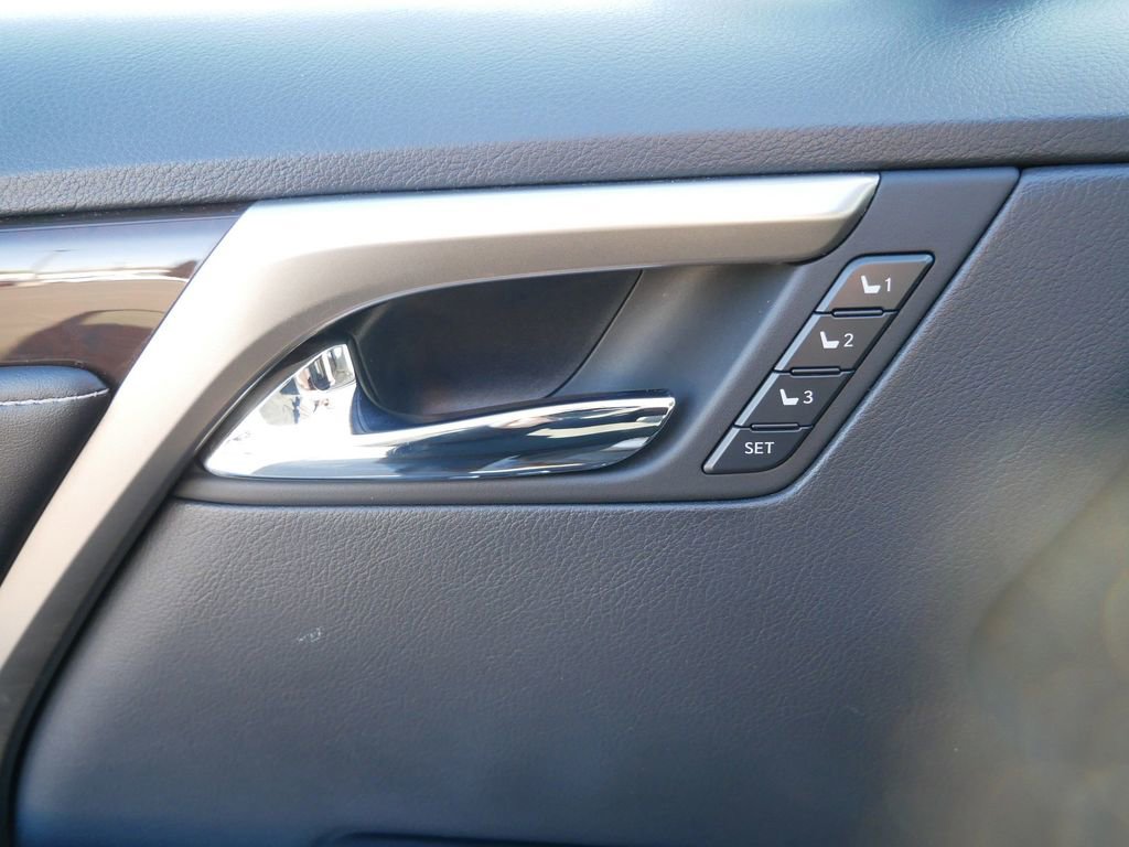 Used 2019 Lexus RX 350 AWD w/ Premium Package image 16