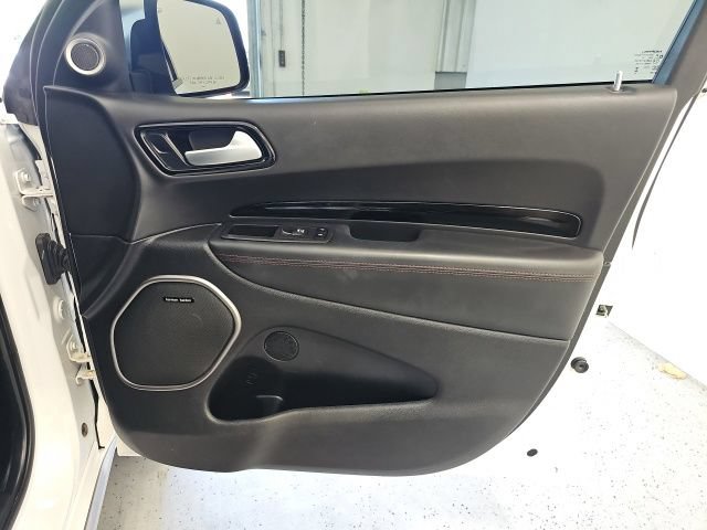 Used 2023 Dodge Durango Citadel AWD/4WD image 39