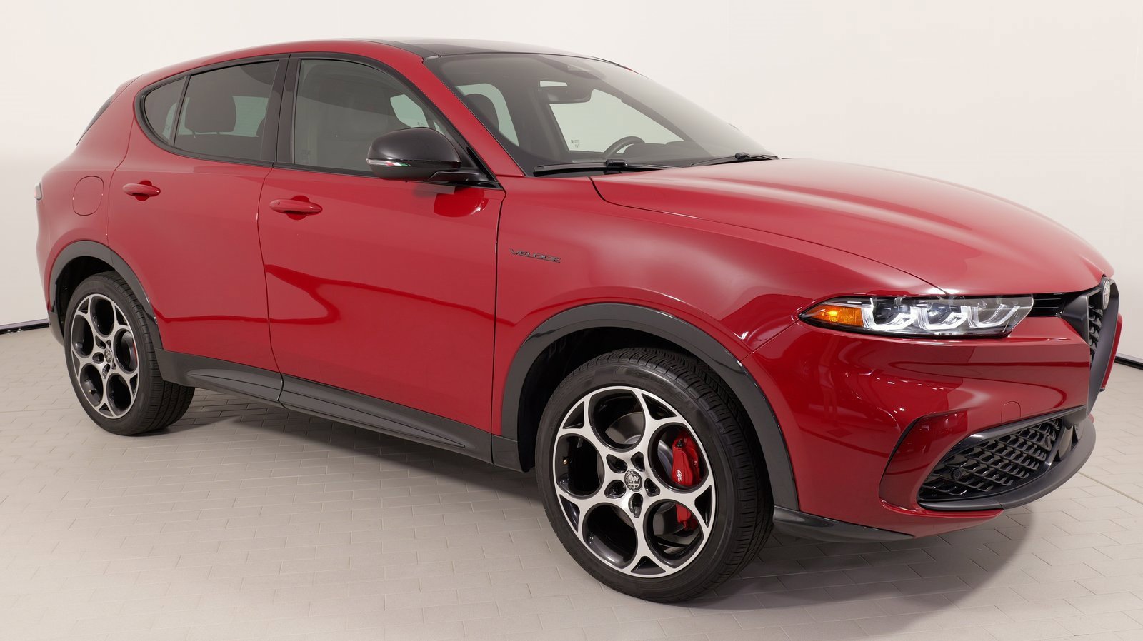 Used 2024 Alfa Romeo Tonale Veloce image 24