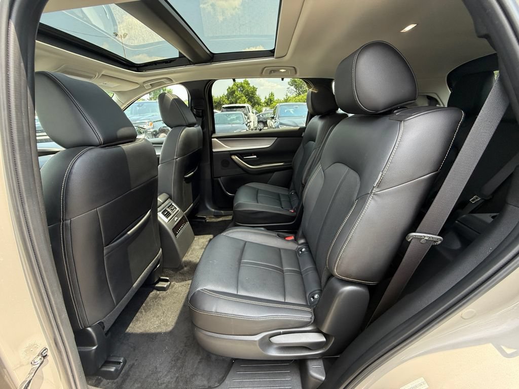 Used 2024 MAZDA CX-90 Plug-In Hybrid w/ Premium Pkg AWD/4WD image 25