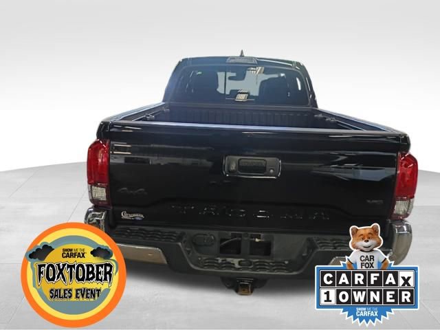 Used 2023 Toyota Tacoma SR5 image 3