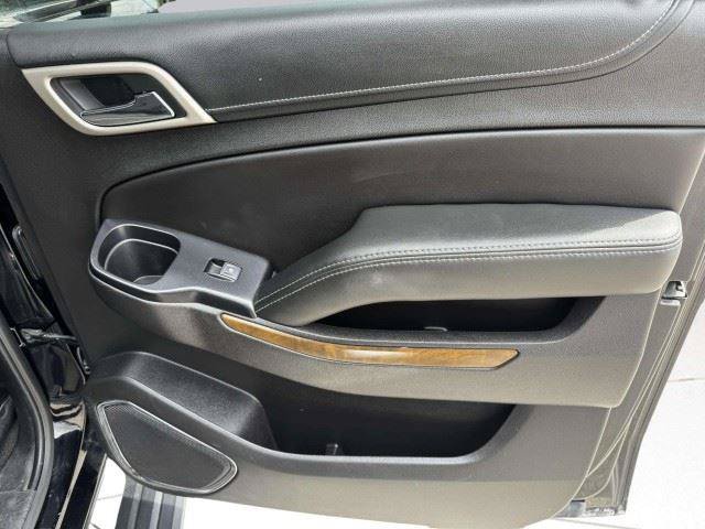 Used 2018 GMC Yukon XL Denali w/ Denali Ultimate Package AWD/4WD image 53