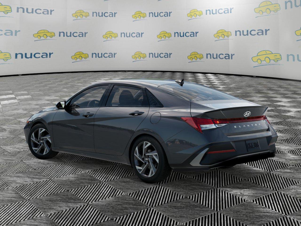 New 2026 Hyundai Elantra SEL Sport FWD image 5