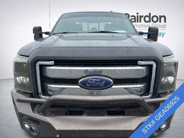 Used 2016 Ford F350 King Ranch w/ King Ranch Package AWD/4WD image 2