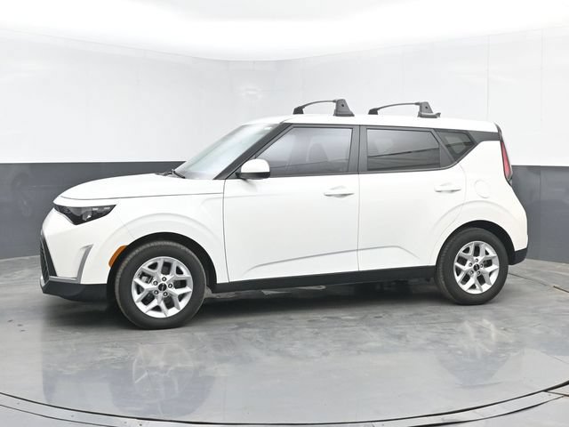 Used 2024 Kia Soul LX w/ Option Group 015 FWD image 6