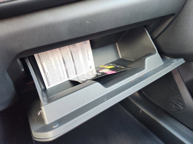 Used 2025 Chevrolet Equinox RS w/ Safety and Technology Package image 50